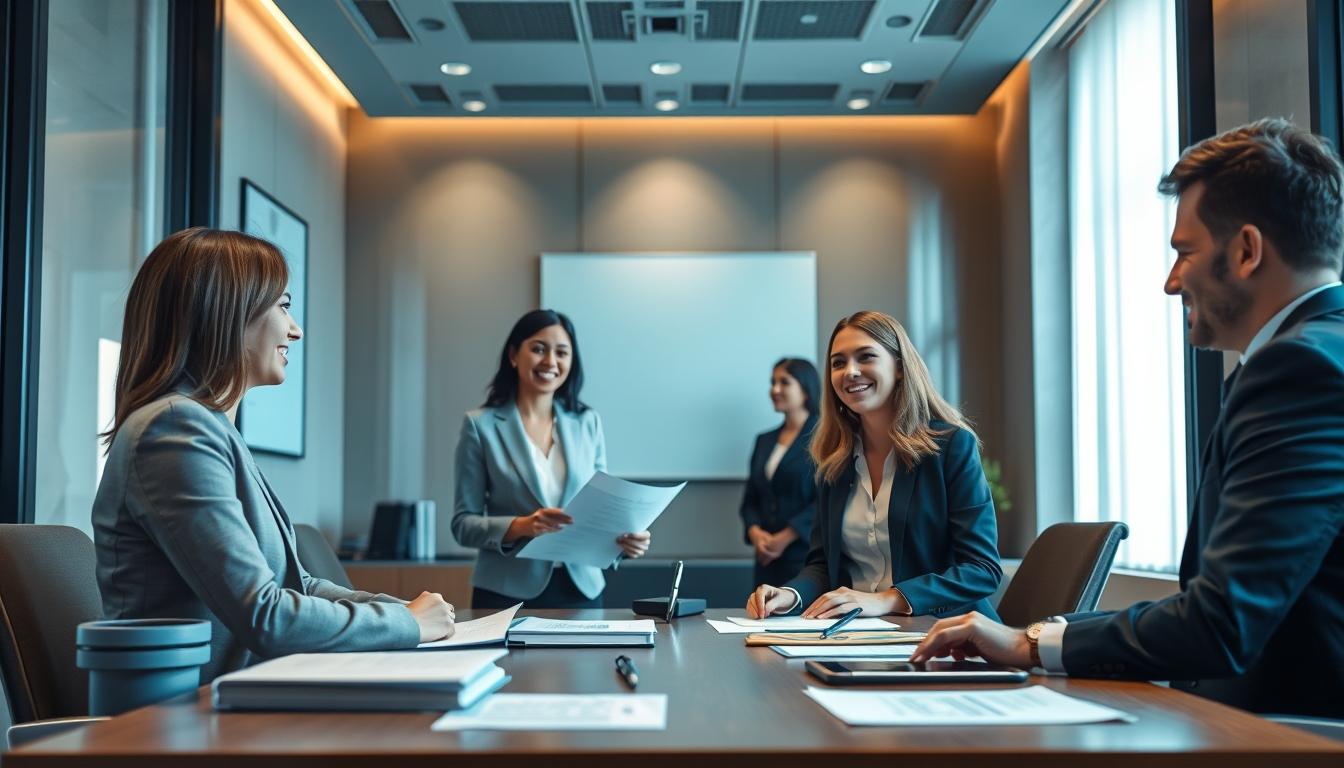 Property transfer and ownership registration process